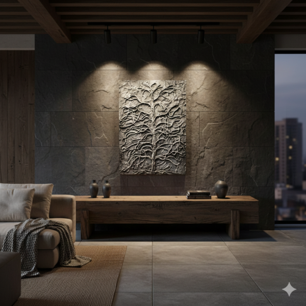 "La Raíz del Silencio"