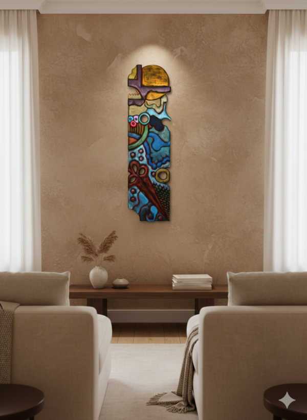 Atardecer en Celestún