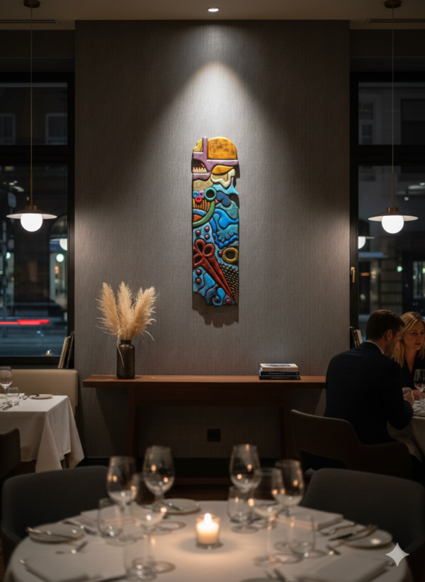 Atardecer en Celestún