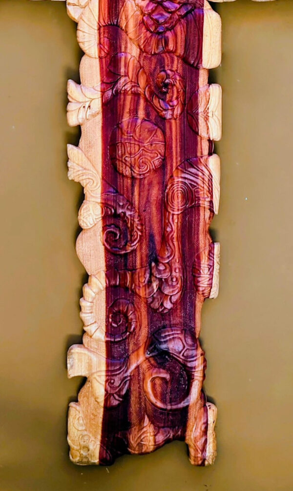 "Cruz Cosmogonía Universal"