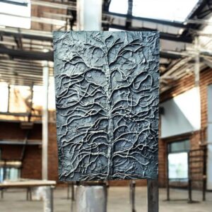 c7ef713c-7939-44da-9652-9ba9b32ffd0e "La Raíz del Silencio"