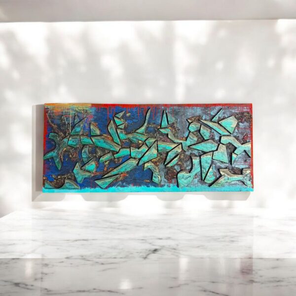 Cuando llegan los Pescadores