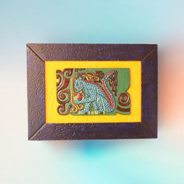 Guardián de la Noche