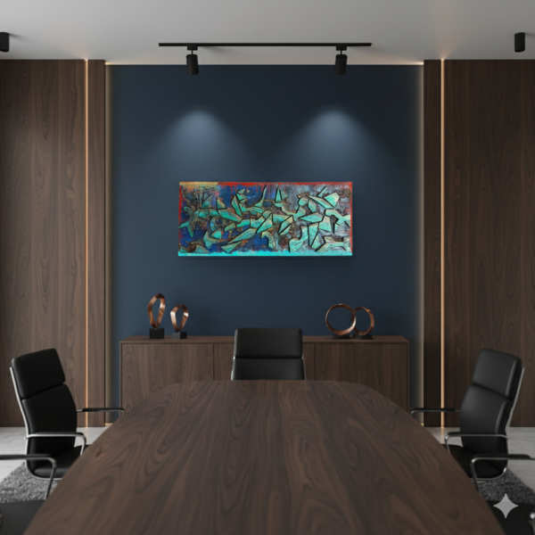 Cuando llegan los Pescadores