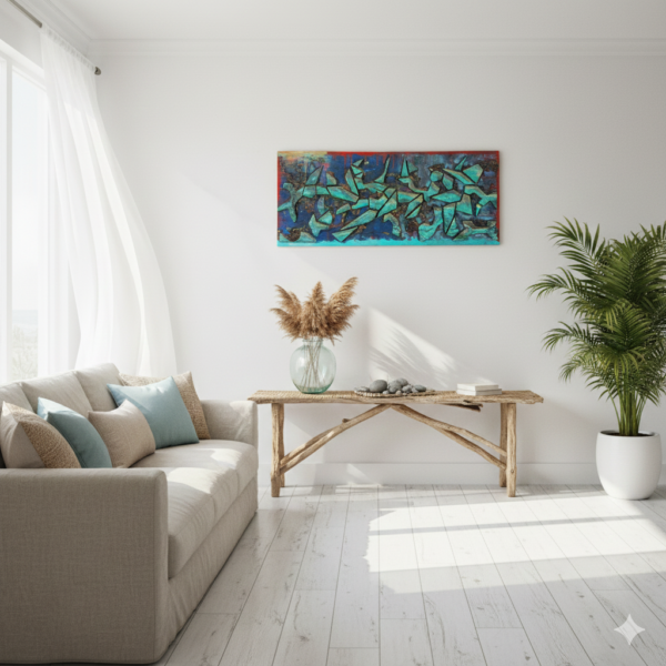 Cuando llegan los Pescadores