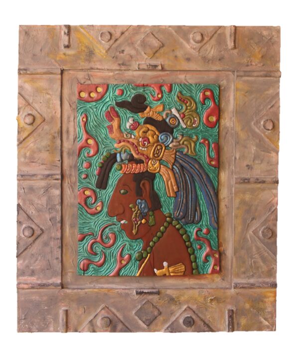 Rey Pakal
