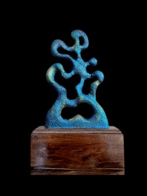 Sueños de Coral