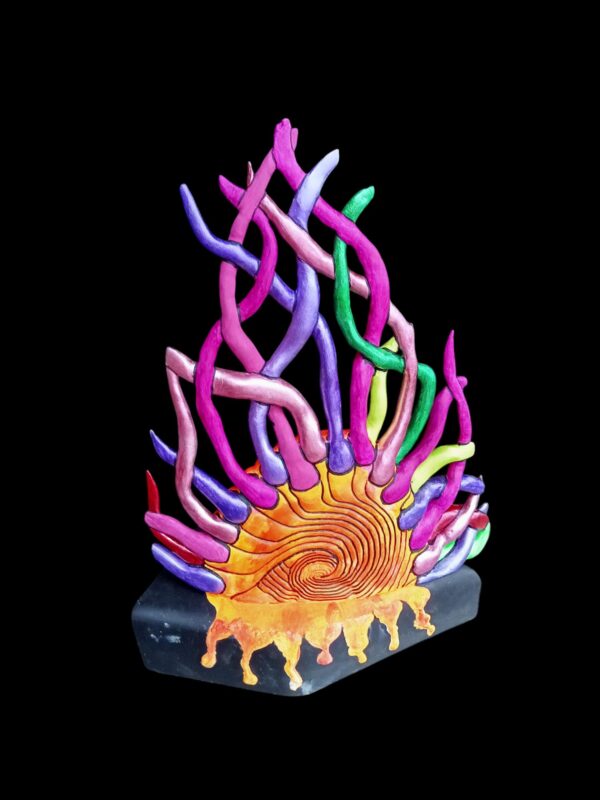 Despertar de la conciencia