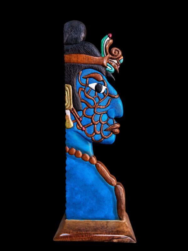 Hunahpú e Ixbalanqué