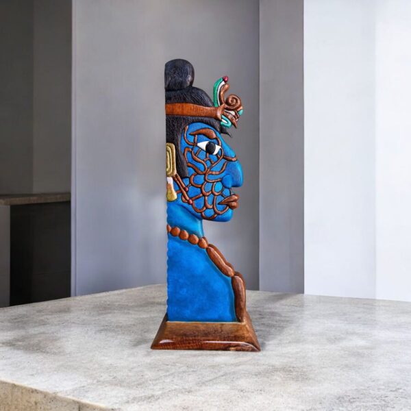 Hunahpú e Ixbalanqué