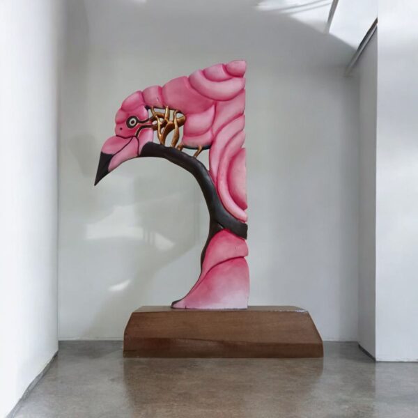 Árbol de la vida Flamingo