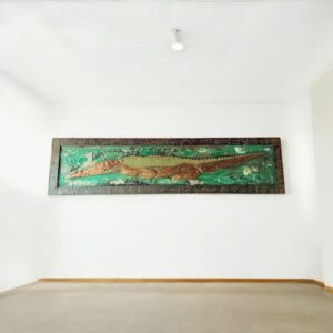 73482395-3403-4698-9f40-d0e7c7f9ba2a "El Guardián del Puuc"