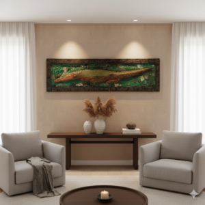 "El Guardián del Puuc"