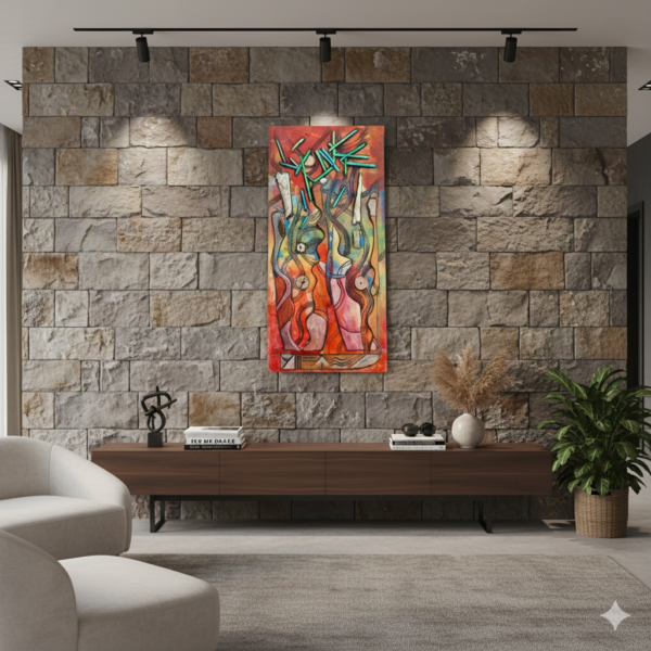 Las Mujeres que se pintan