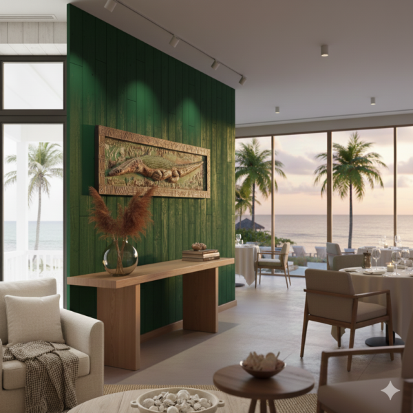 "El Guardián del Puuc"