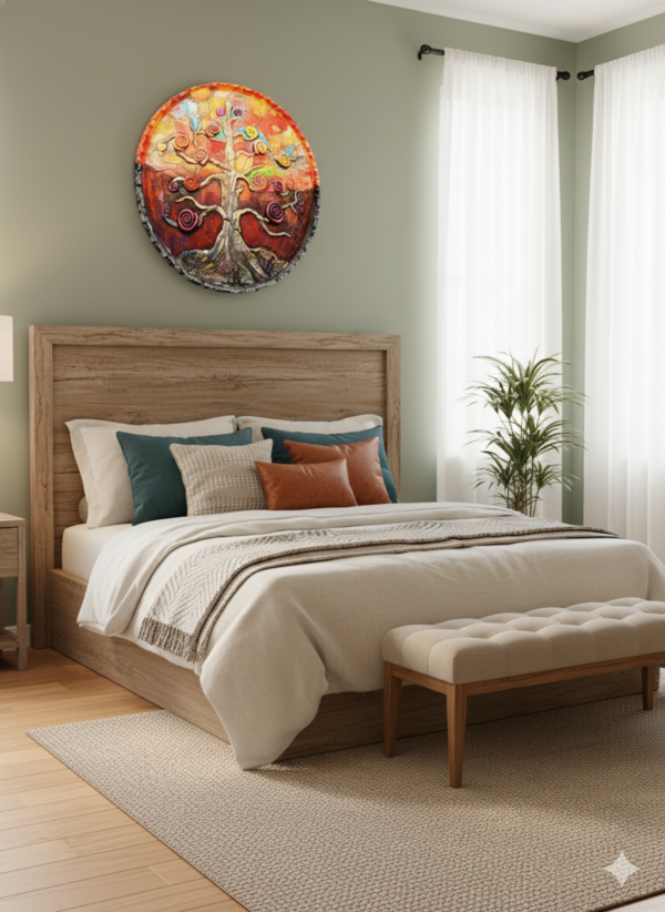  Árbol de la Vida Plena