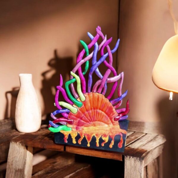 Despertar de la conciencia