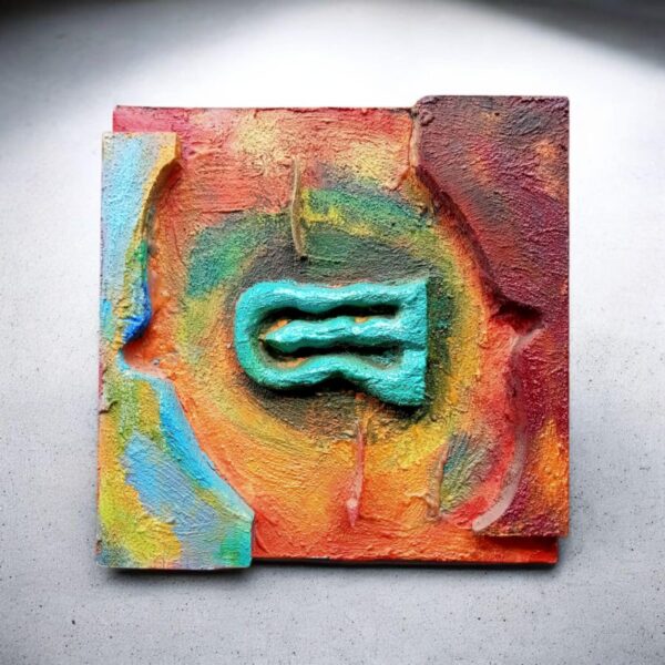 25e3eda0-c6a0-46dc-8281-86cf0d085de6 "Umbral Turquesa"