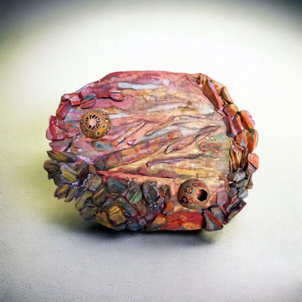 "Los Colores de mi Tierra"