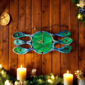 558300714_122179727900488724_7205459736650502230_n Reloj cerezas en el campo