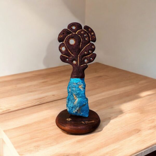 Semilla de la creación