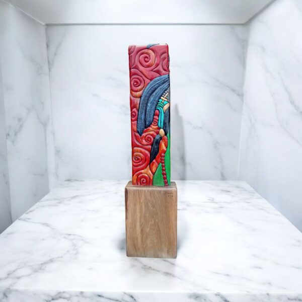 559466119_122180174786488724_2727028224489281112_n (1) "Hombre Pájaro Thó"