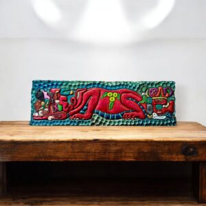 560012979_122180175476488724_7275376950801083266_n Monstruo Celestial y Chaac