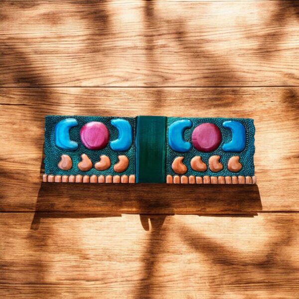 Monstruo Celestial y Chaac