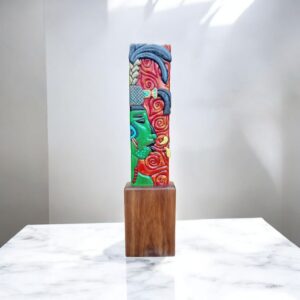 "Hombre Pájaro Thó"