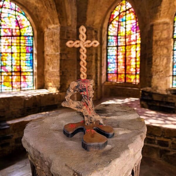 Cruz Sangre de Cristo