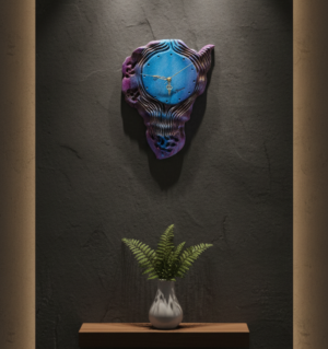 Gemini_Generated_Image_2i3xl62i3xl62i3x Reloj Coral azul