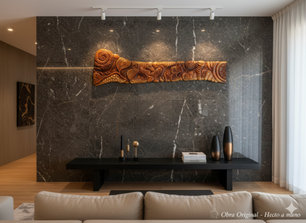 "Memorias del Origen"