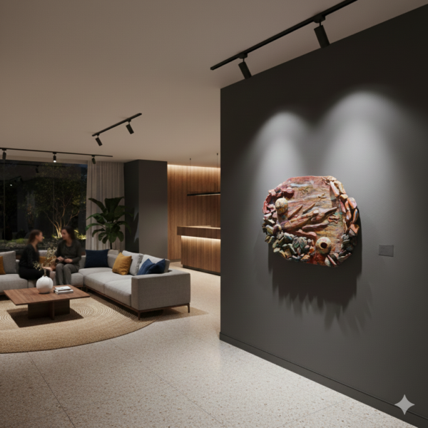 Los Colores de mi Tierra