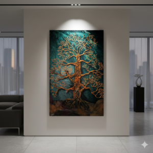 Árbol de la noche triste