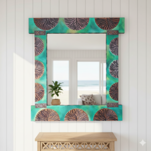 Ecos de Coral y Viento