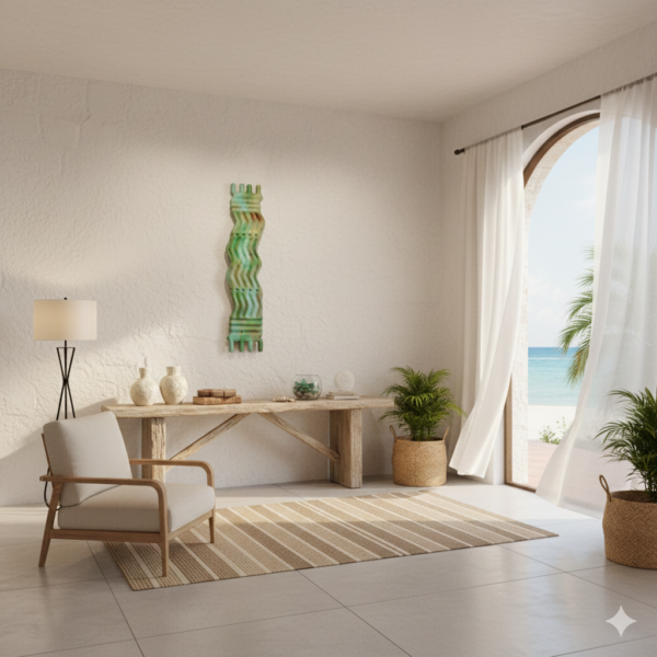 "El canto de las ranas"