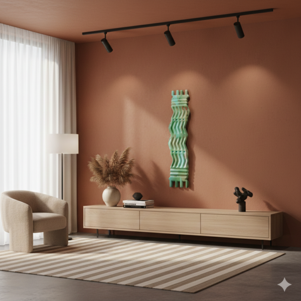 "El canto de las ranas"