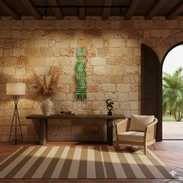 "El canto de las ranas"