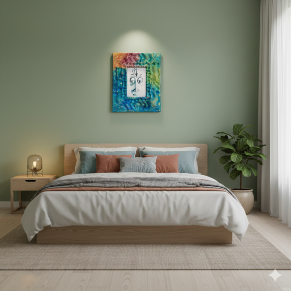 "Al borde de la Cornisa del Mundo"