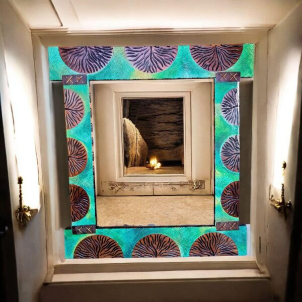 Ecos de Coral y Viento