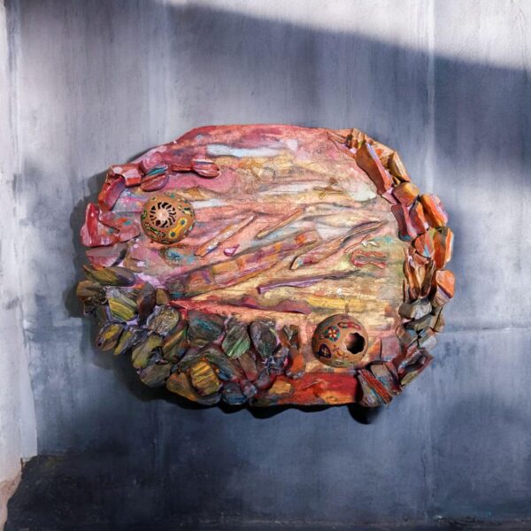 "Los Colores de mi Tierra"