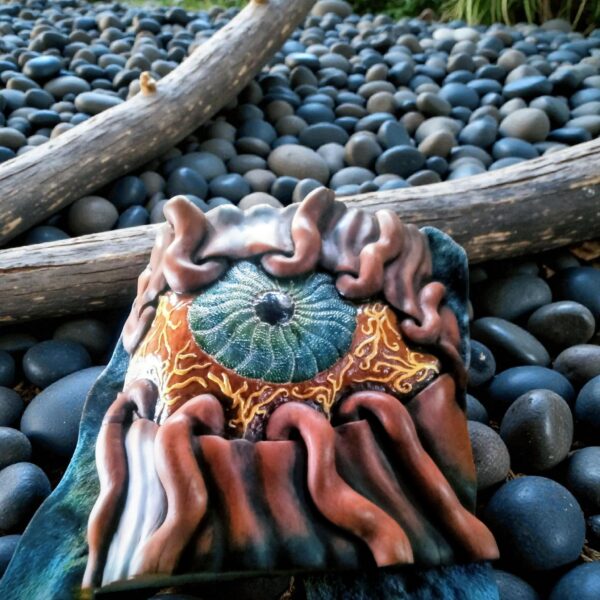 "Kukulkán en Sagitario"