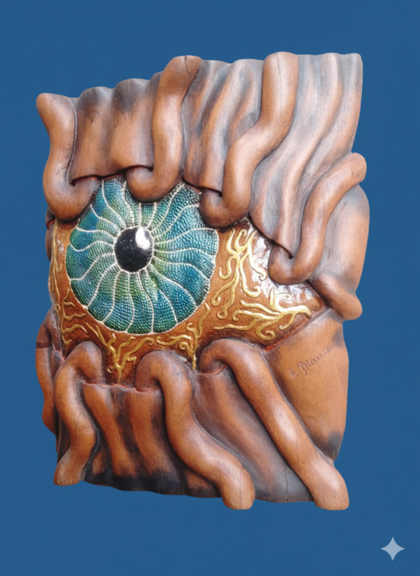 "Kukulkán en Sagitario"