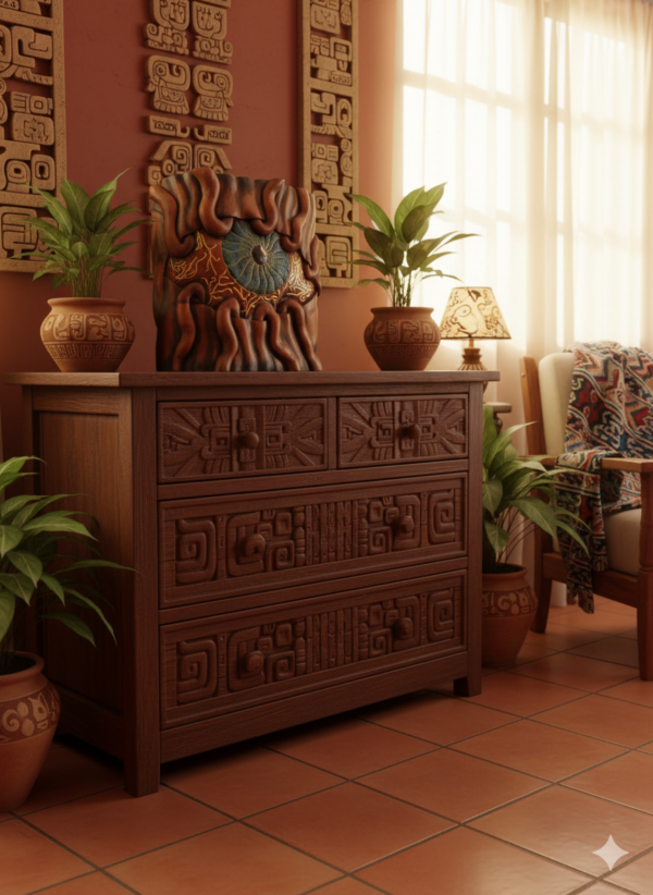 "Kukulkán en Sagitario"