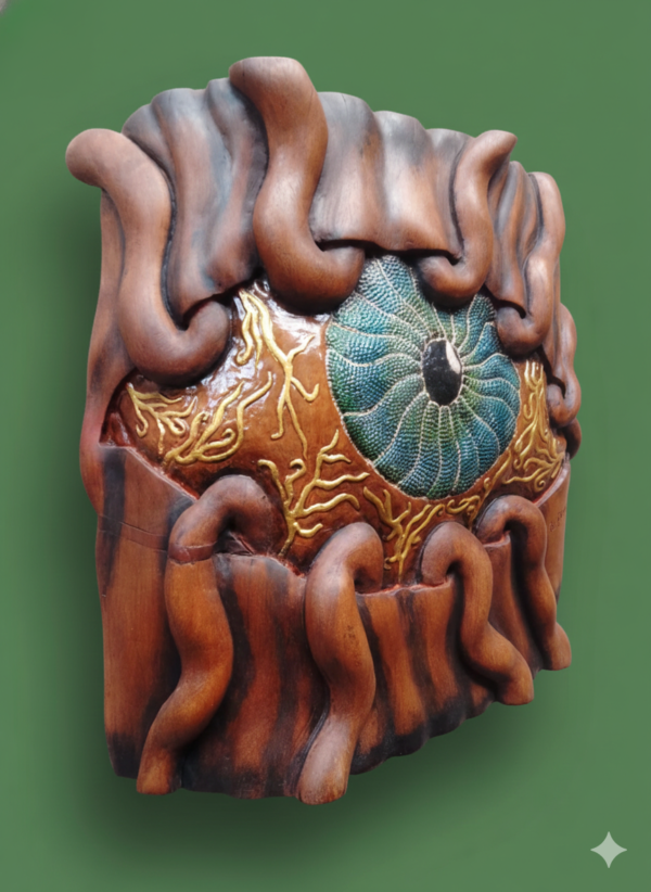 "Kukulkán en Sagitario"