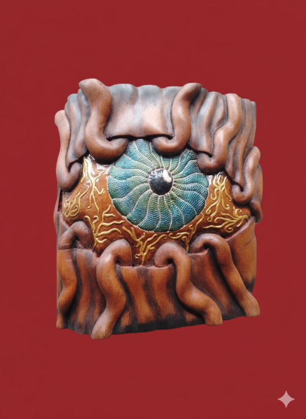 "Kukulkán en Sagitario"