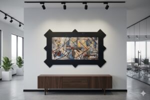Arquitectura de una Ausencia.