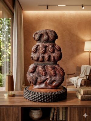 Loltún ( Flor de Piedra ).