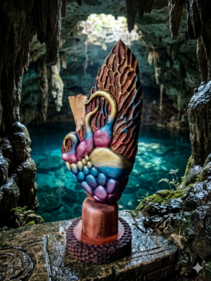 Guardián del Monte.